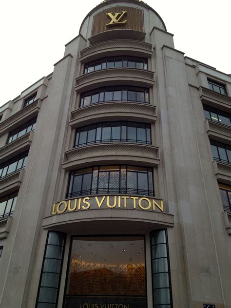 how much is a louis vuitton in paris|louis vuitton cheaper in paris.